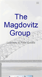 Mobile Screenshot of magdovitz.com